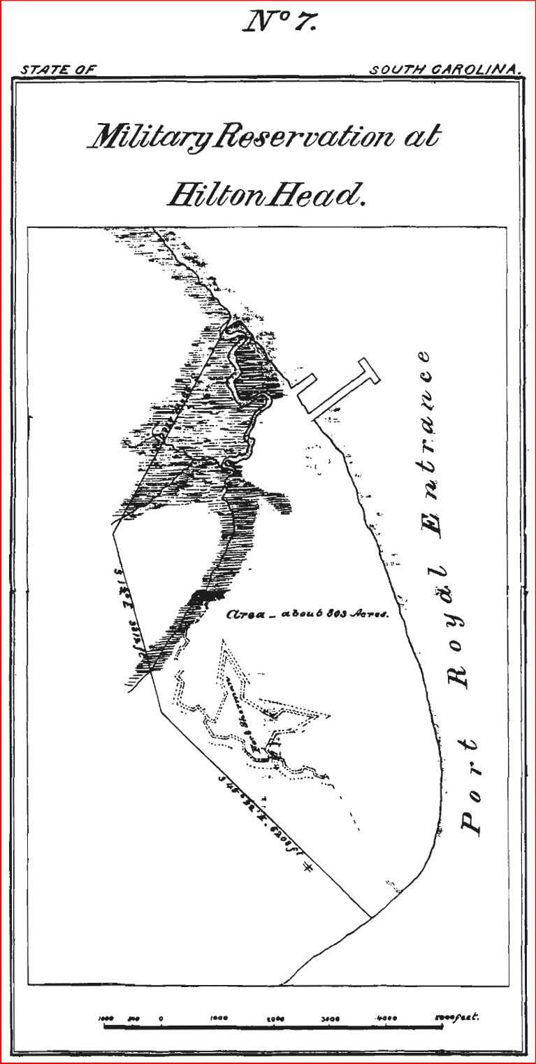 Figure 22 Chicora